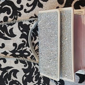 Betsey Johnson Evening Bag